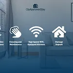 Studio Place Des Vosges - Cityapartmentstay