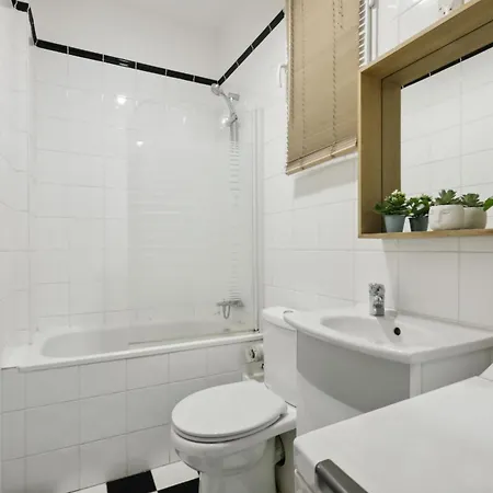 Studio Place Des Vosges - Cityapartmentstay Apartment *