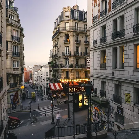 Studio Place Des Vosges - Cityapartmentstay * Paris